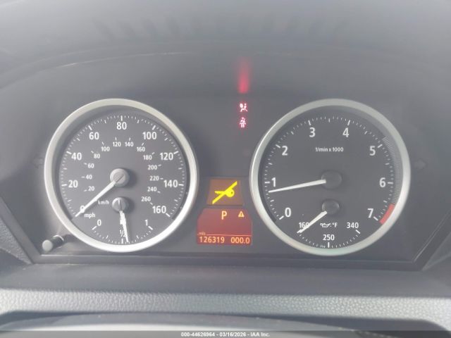 BMW 650 | 6