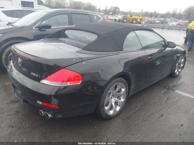 BMW 650 | 3