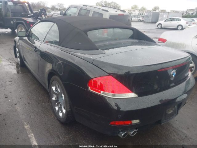 BMW 650 | 2