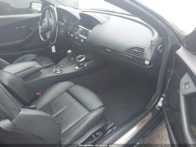 BMW 650 | 4