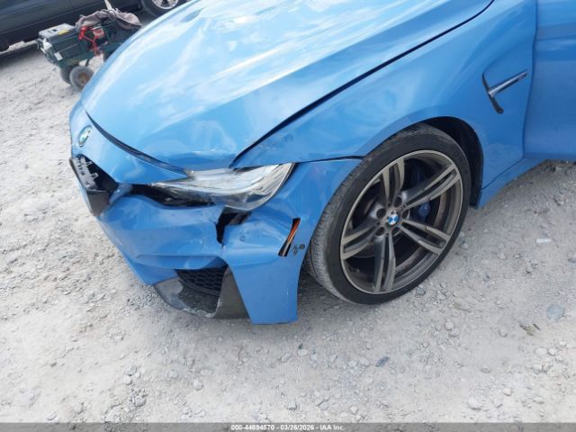 BMW M4 | 5