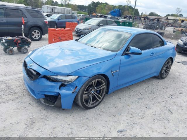 BMW M4 | 1