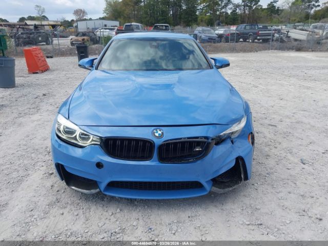 BMW M4 | 11
