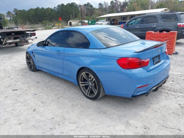 BMW M4 | 2