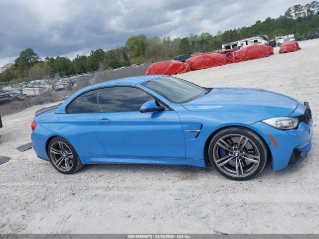 BMW M4 | 12