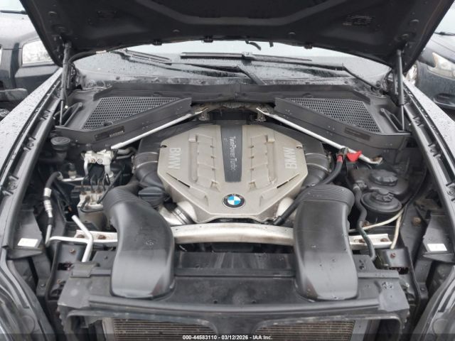 BMW X5 | 9