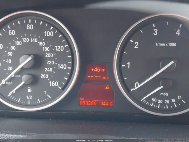 BMW X5 | 6