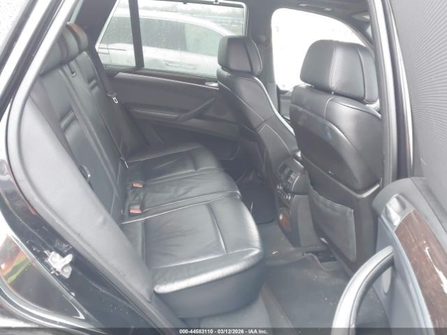 BMW X5 | 7