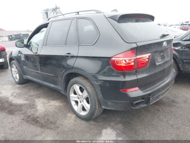 BMW X5 | 2