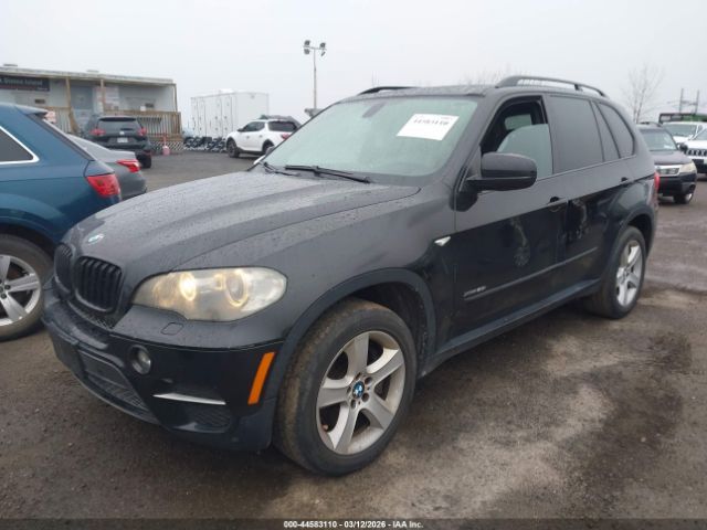 BMW X5 | 1