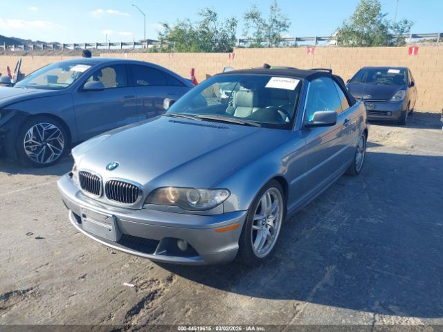 BMW 330 | 1