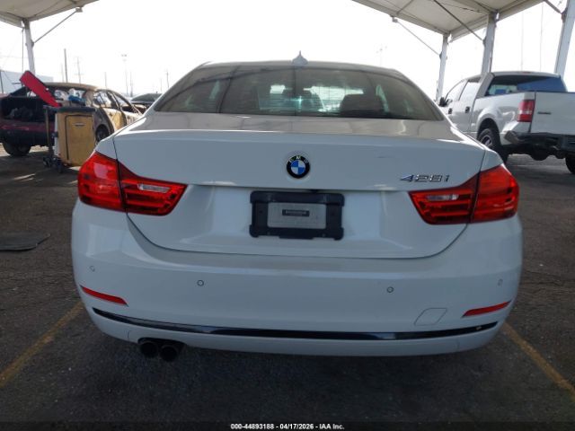 BMW 428 | 16