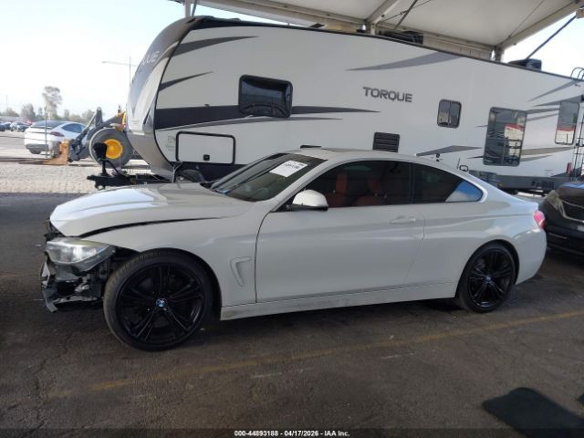 BMW 428 | 14