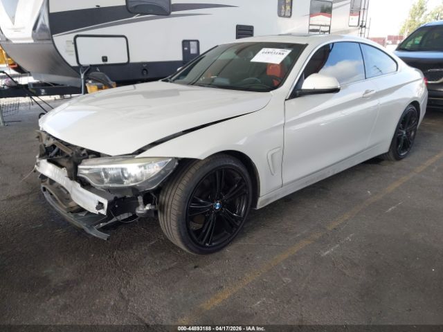 BMW 428 | 1