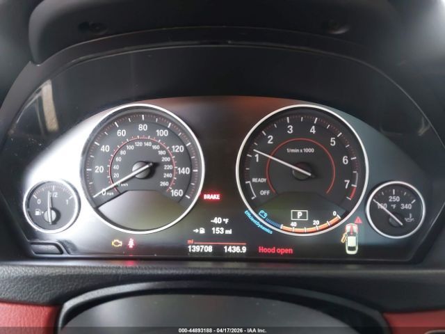 BMW 428 | 6