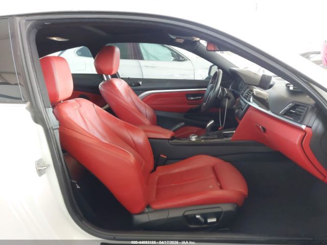 BMW 428 | 4