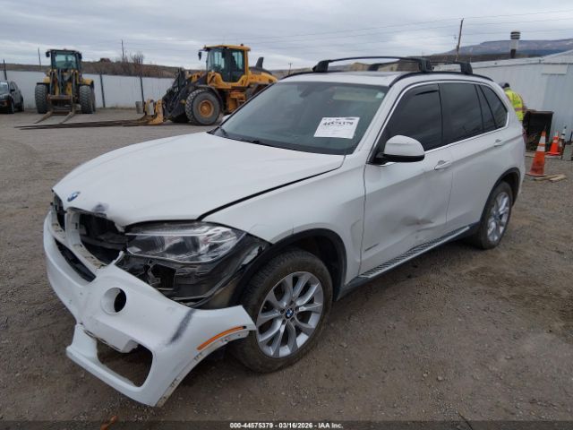 BMW X5 | 1