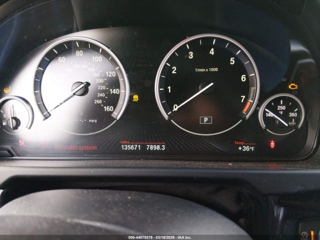 BMW X5 | 6