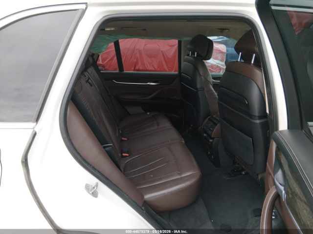 BMW X5 | 7