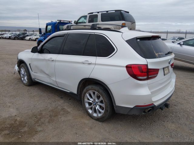 BMW X5 | 2