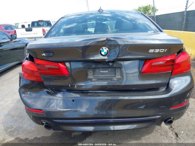BMW 530 | 5