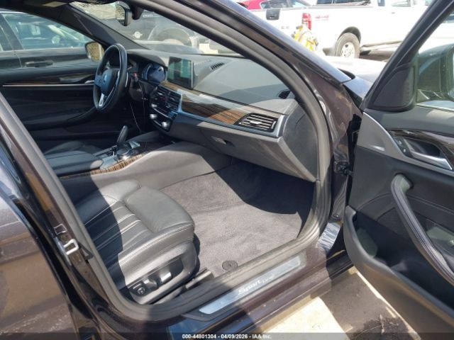 BMW 530 | 4
