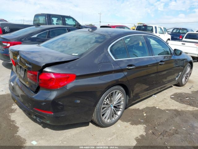 BMW 530 | 3