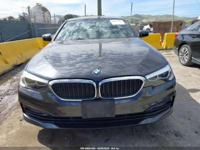 BMW 530 | 11