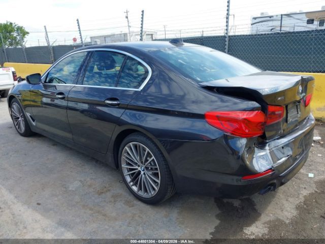 BMW 530 | 2