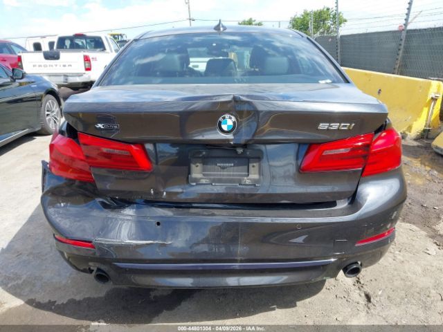 BMW 530 | 15