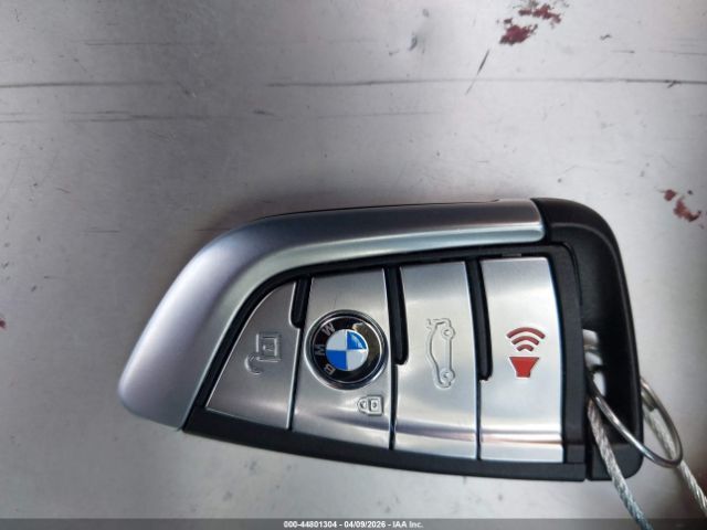 BMW 530 | 10