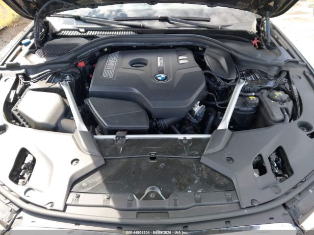 BMW 530 | 9