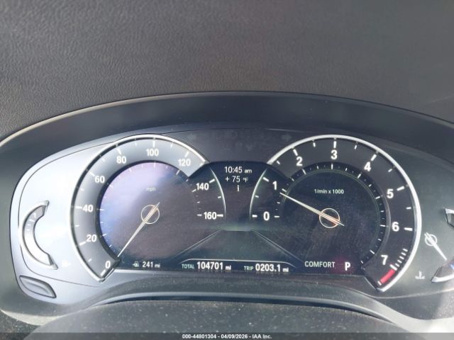 BMW 530 | 6