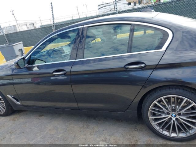 BMW 530 | 13