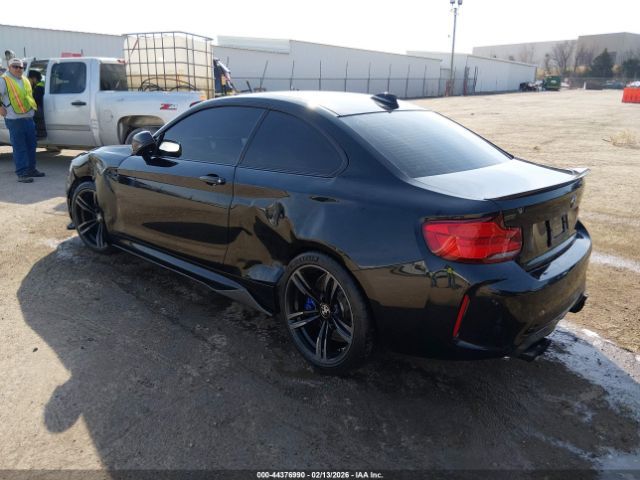 BMW M2 | 2