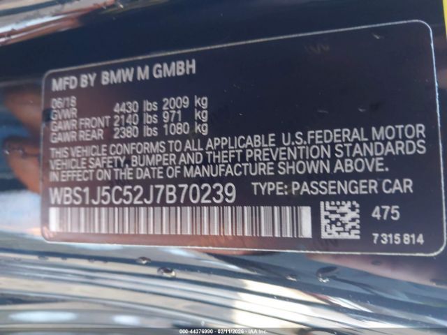 BMW M2 | 8