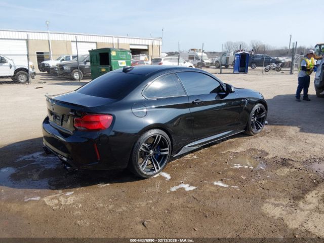 BMW M2 | 3