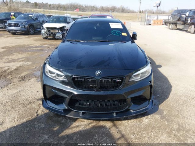 BMW M2 | 11