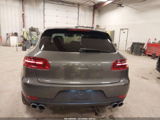 Porsche Macan | 15