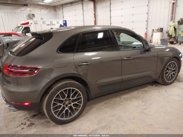 Porsche Macan | 3