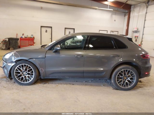 Porsche Macan | 13
