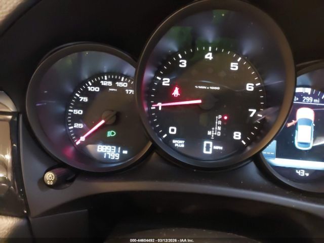 Porsche Macan | 6
