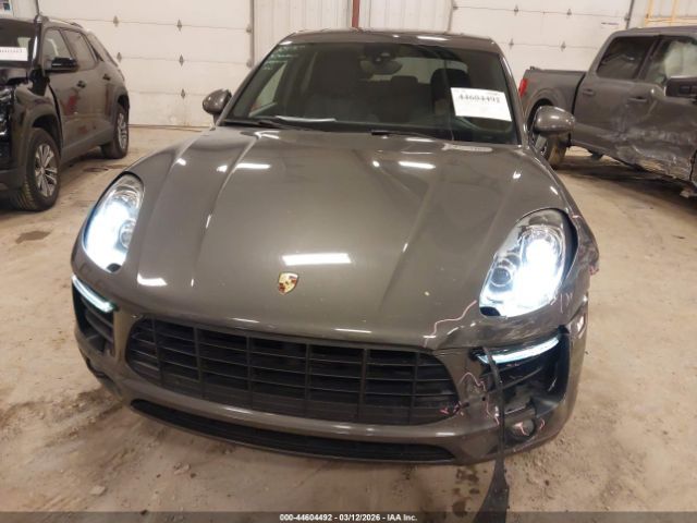 Porsche Macan | 5