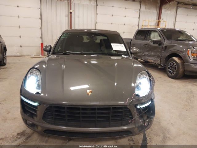 Porsche Macan | 11