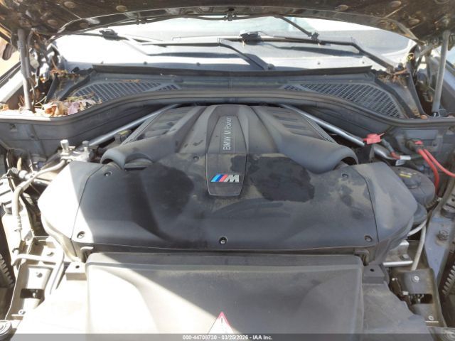BMW X5 | 9
