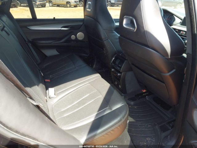 BMW X5 | 7