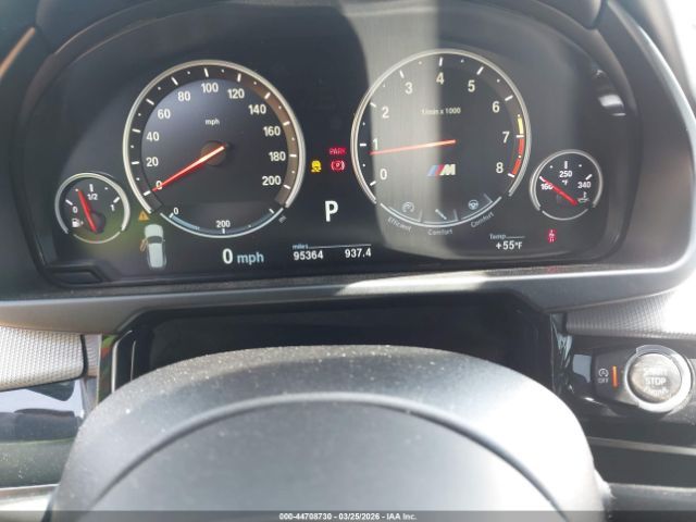 BMW X5 | 6