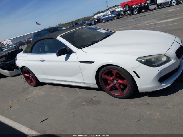 BMW 640 | 13