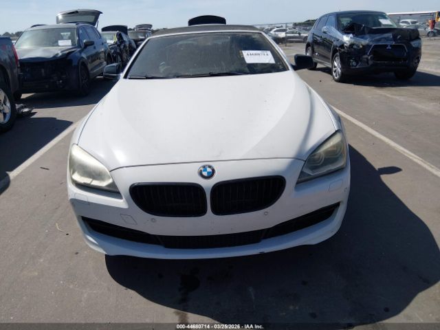 BMW 640 | 12