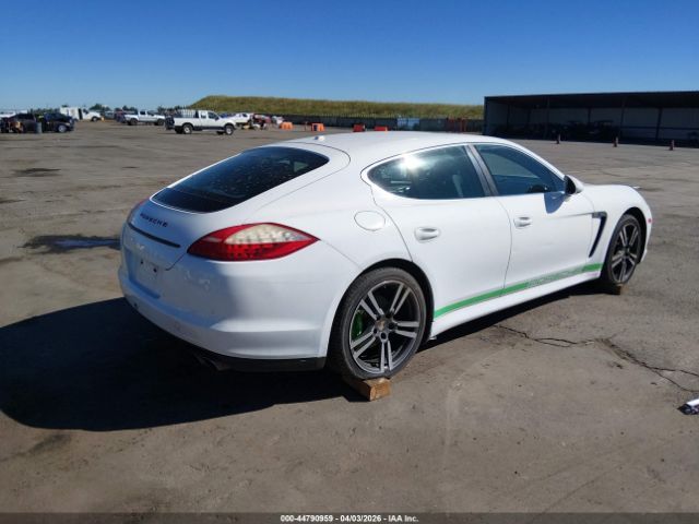 Porsche Panamera | 3